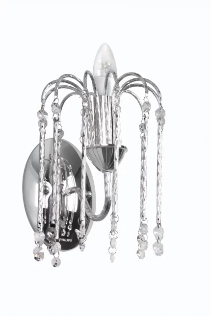 Philips Monarch Wall Light