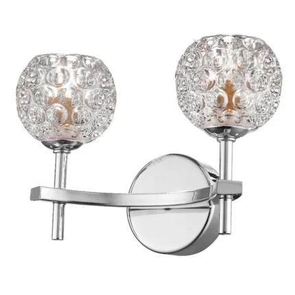 Philips Regalia Wall Light ( Double Head )