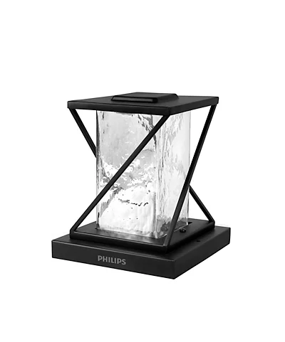 Philips Atrium Outdoor Post E27 IP65