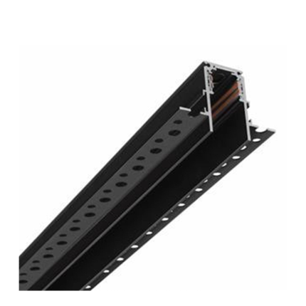 Philips 582041  Webber Recessed Track 1M