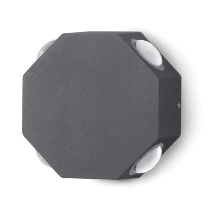 Philips 800038 TETRIS 4-Way 10W IP65