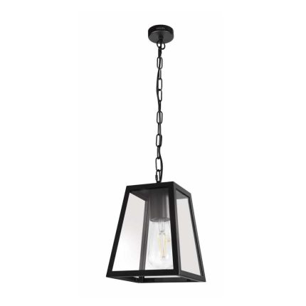 Philips 800050 SERENE Clear Pendant E-27