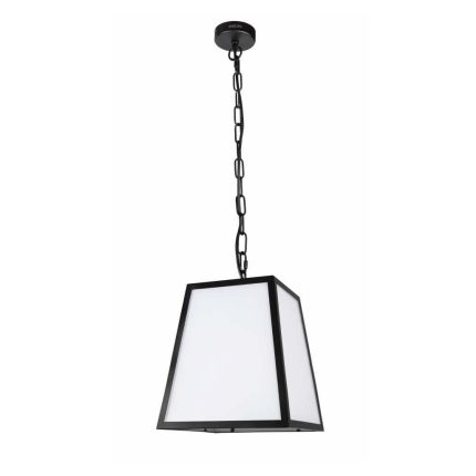 Philips 800049 SERENE Milky Pendant E-27