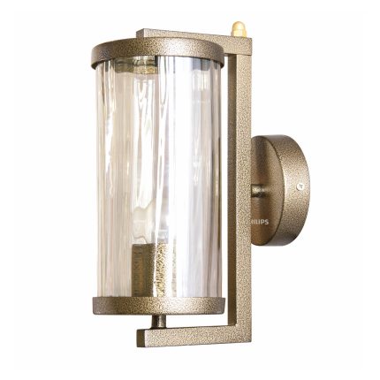 Philips 800020 ZENITH Gold + Amber E-27 IP65