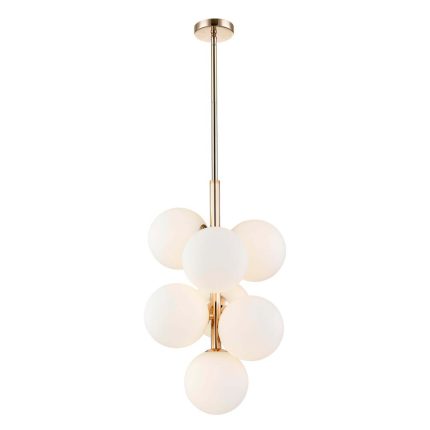 Philips 800088 DIVINE 7H Long French Gold G9