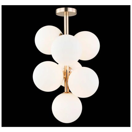 Philips 800078 DIVINE 7H French Gold G9