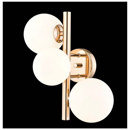 Philips 800079  DIVINE 3H  Fr Gold G9