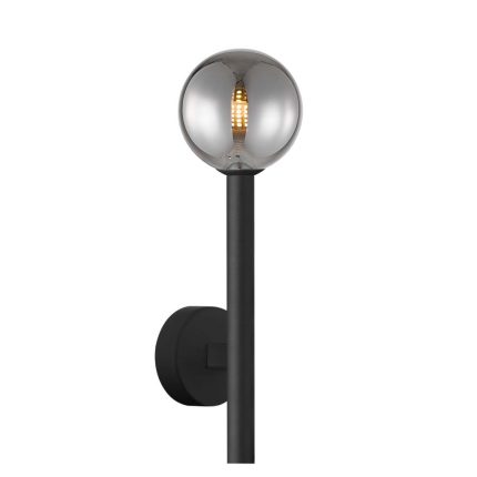 Philips 800074 CELESTIAL Black Wall G9