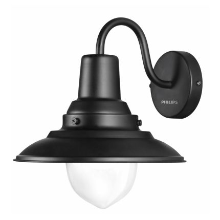 Philips 800021 CORMORANT Wall Light IP54
