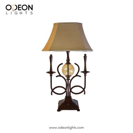 Vinatge Table lamp ( ODL-TL245 )