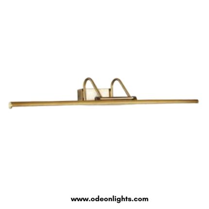 Philips Muziris 581999 32 Inch 22 Watt Picture Light with Yellow Light