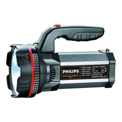 Philips PHILIPS Blaze REL 15W 20 LEDs 400lm Cool white ( ODL-012789 )