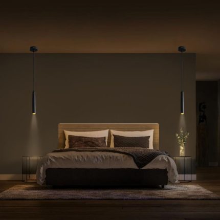 Philips 800186 Philips SPOT Pendant 7W (non-magnetic) ( ODL-4529 )