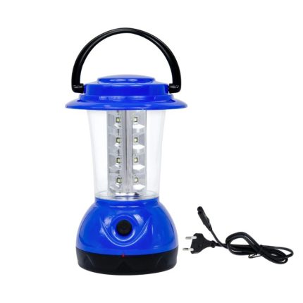 Philips Ujjwal Mini REL16 LEDs 100lm Rechargeable Emergency light 2W Cool White