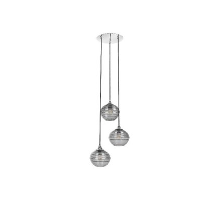 800180 Philips Elevate 3H pendant Black E27 ( ODL-PL1030)