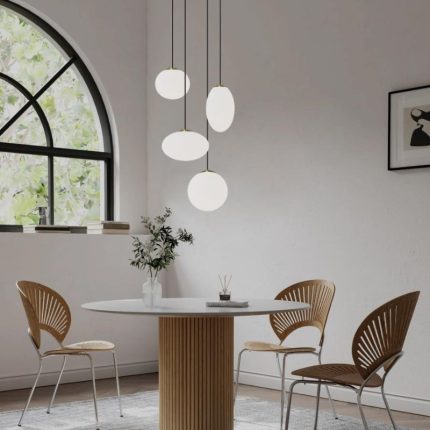 800192 Philips RITZY 4-head  Pendant (ODL-PL0587 )