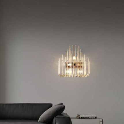 Philips SPARKLE 3H wall light (ODL-09635 )