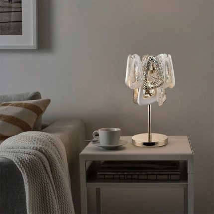 Philips Ceramique 3 Head Table Lamp ( ODL-TL1992)