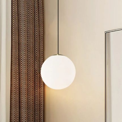 Philips Ritzy Round Pendant Light 250MM ( ODL-PL2578 )