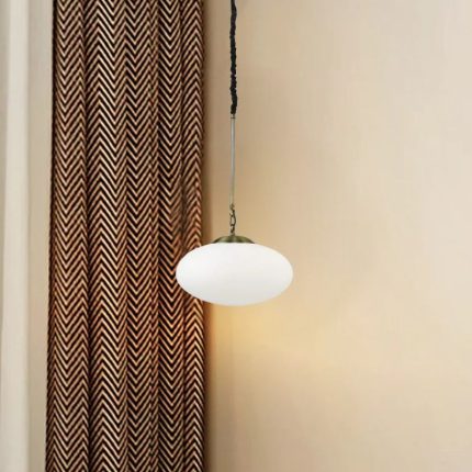 Philips Ritzy Round Pendant Light 400MM ( ODL-PL2579 )