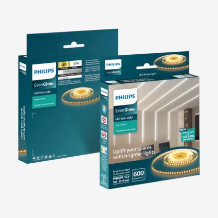 Philips EvenGlow LED Strip light Warm White ( ODL-STRIPLIGHT0112 )