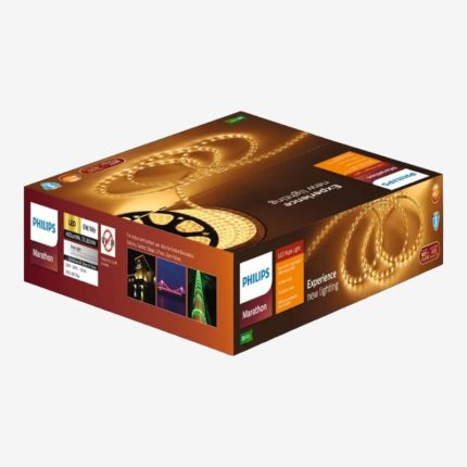 Philips Mini Marathon LED Rope light Red Colour ( ODL-0115 )