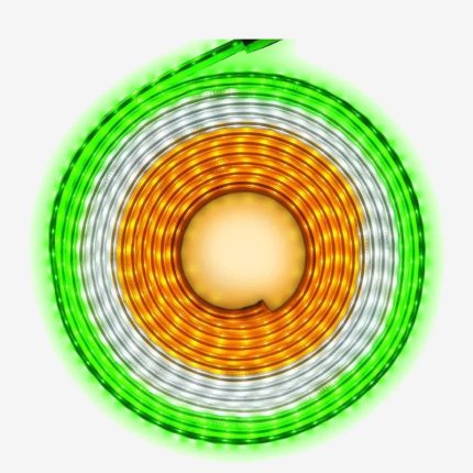 Philips Triglow Rope Light Flexible LED rope light ( ODL-ROPELIGHT2020 )