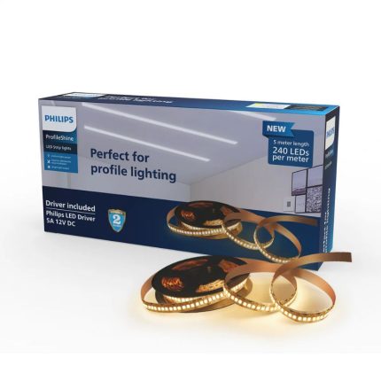 Philips LED Strip Profile Shine (with driver) ( ODL-STRIPLIGHT2021 )