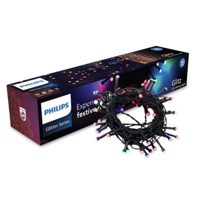 Philips Glitz String Light ( ODL-STRINGLIGHT2022 )