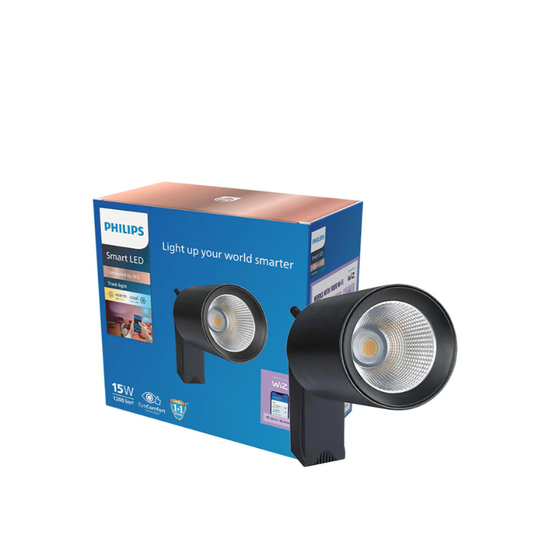 Philips Wi-Fi Tunable White LED Track Light 15W ( ODL-2027 )